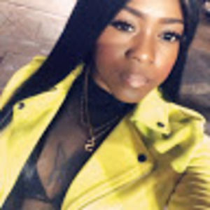 Meet your Posher, Nika